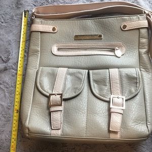 Damsel In Defense Purse